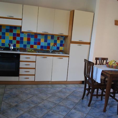 Residence Oasi E Oasi Blu San Teodoro  Zewnętrze zdjęcie