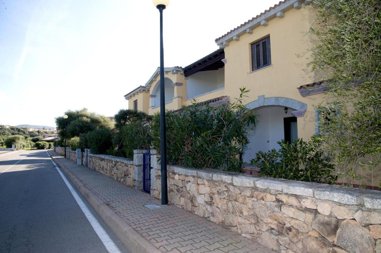 Residence Oasi E Oasi Blu San Teodoro  Zewnętrze zdjęcie