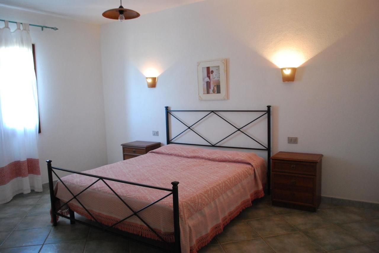 Residence Oasi E Oasi Blu San Teodoro  Zewnętrze zdjęcie