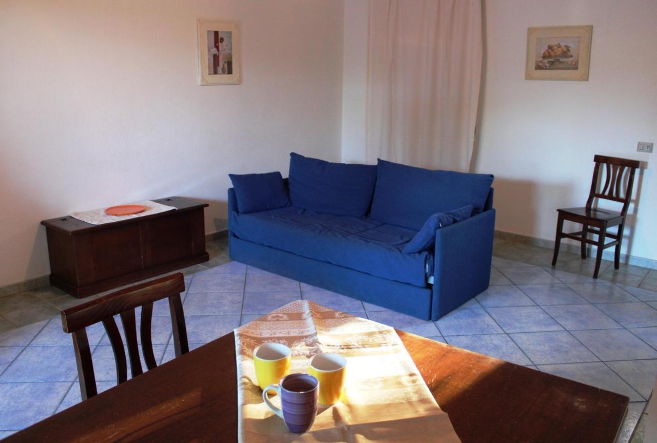 Residence Oasi E Oasi Blu San Teodoro  Zewnętrze zdjęcie