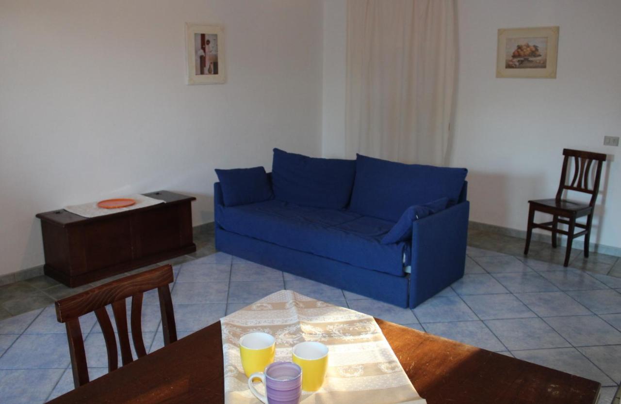 Residence Oasi E Oasi Blu San Teodoro  Zewnętrze zdjęcie