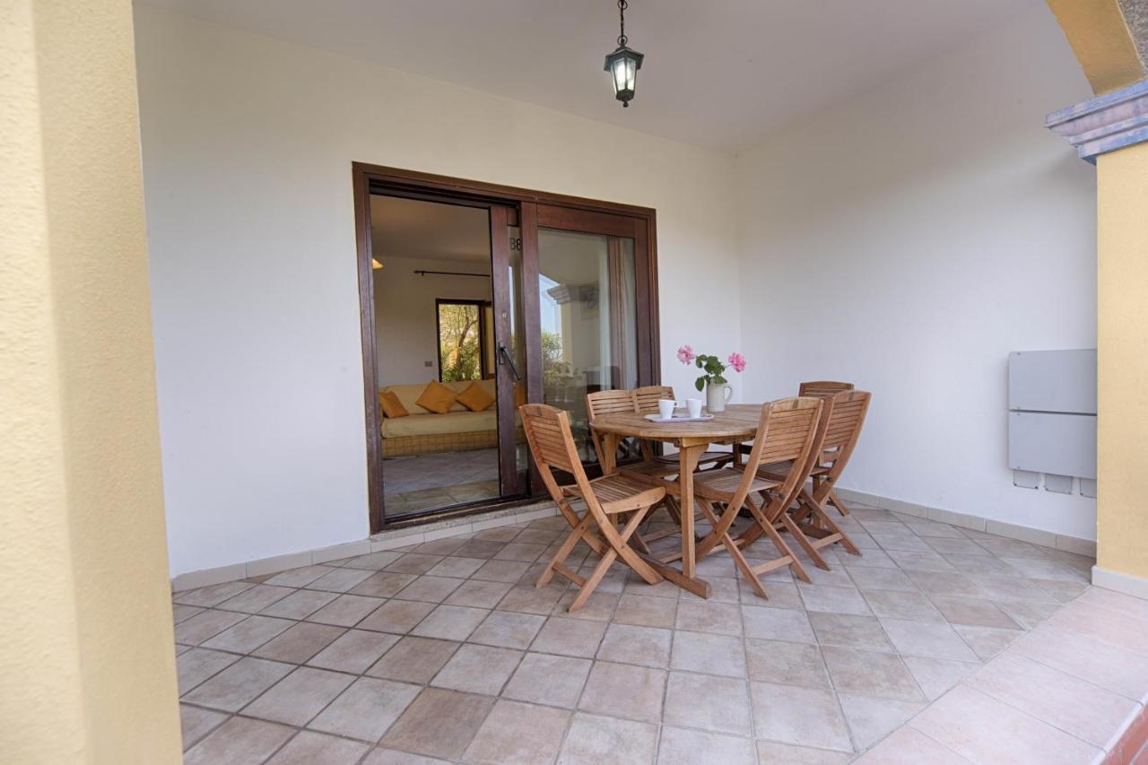 Residence Oasi E Oasi Blu San Teodoro  Zewnętrze zdjęcie