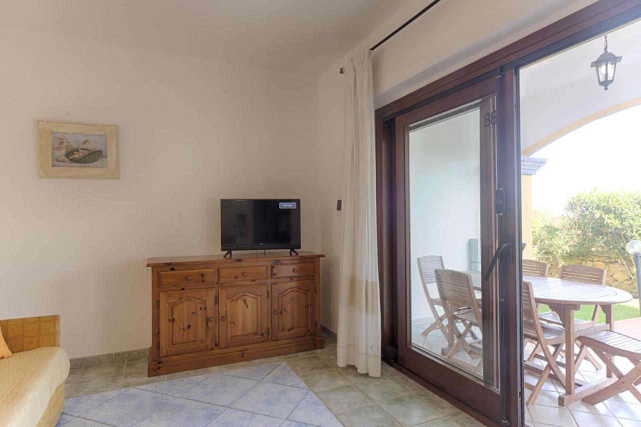 Residence Oasi E Oasi Blu San Teodoro  Zewnętrze zdjęcie