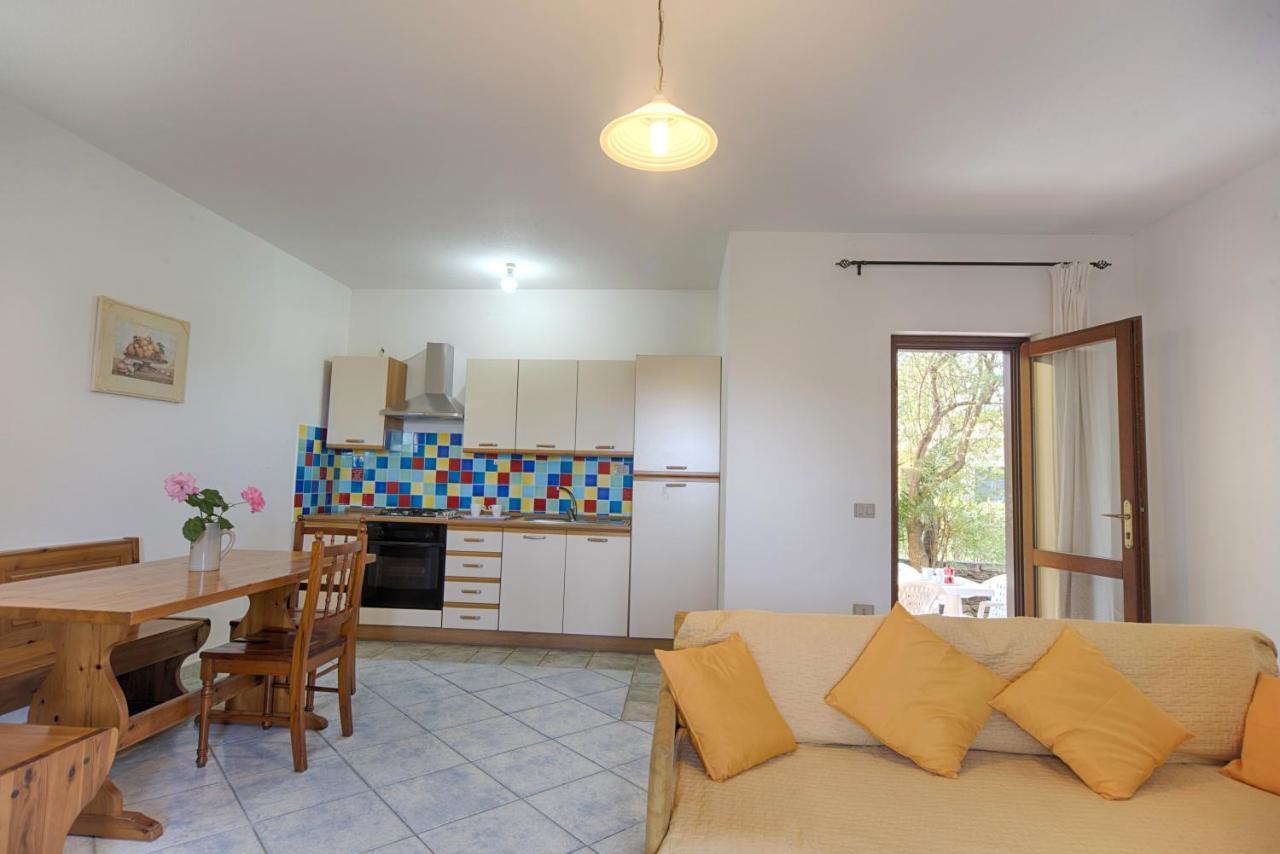 Residence Oasi E Oasi Blu San Teodoro  Zewnętrze zdjęcie