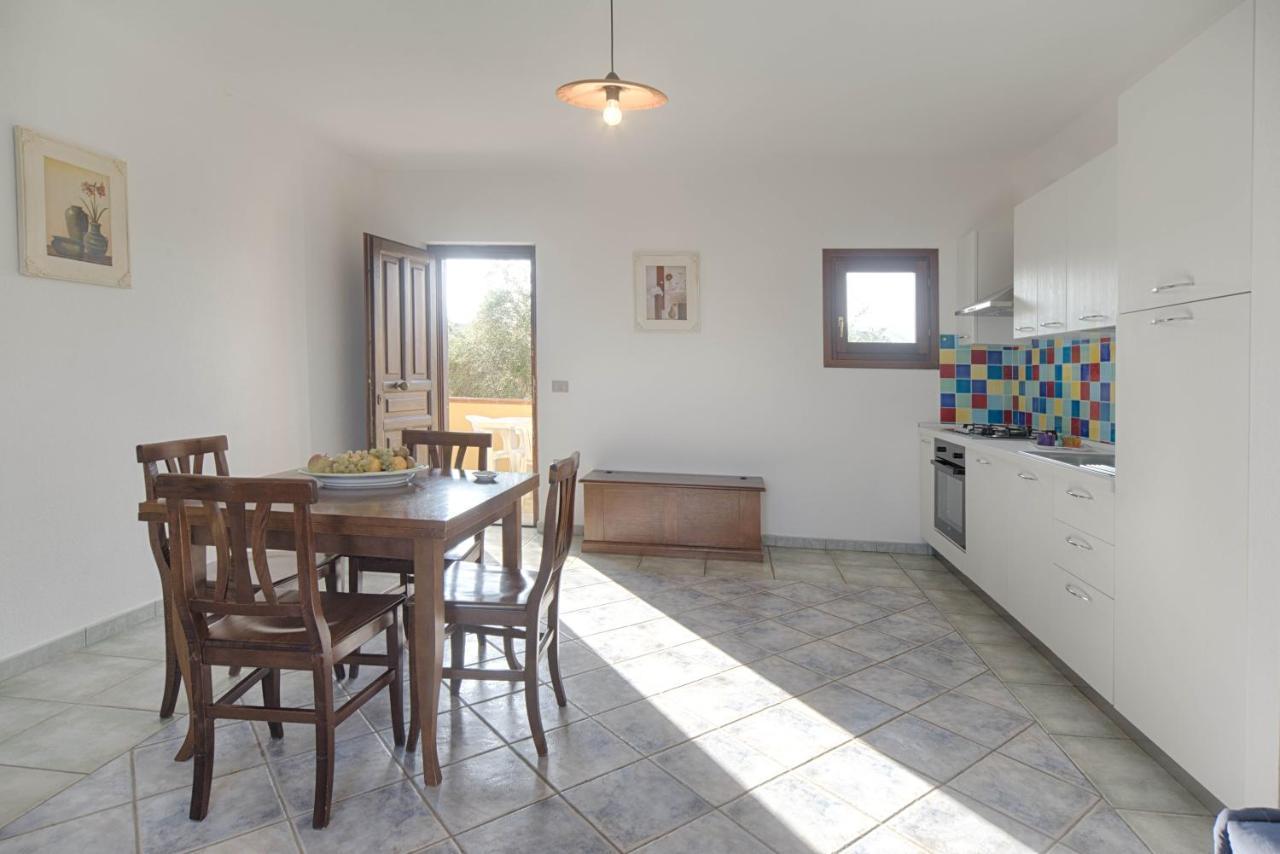 Residence Oasi E Oasi Blu San Teodoro  Zewnętrze zdjęcie