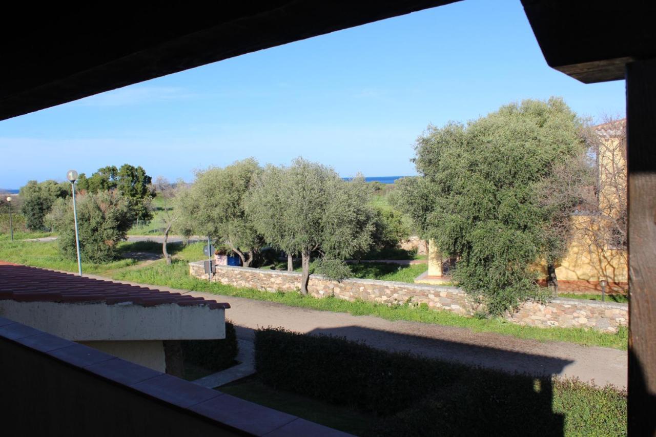 Residence Oasi E Oasi Blu San Teodoro  Zewnętrze zdjęcie