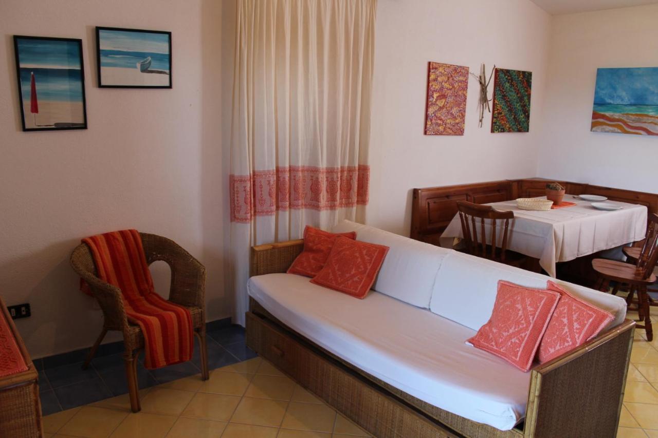 Residence Oasi E Oasi Blu San Teodoro  Zewnętrze zdjęcie