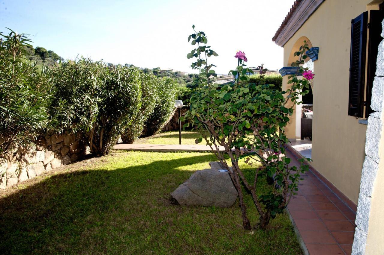 Residence Oasi E Oasi Blu San Teodoro  Zewnętrze zdjęcie