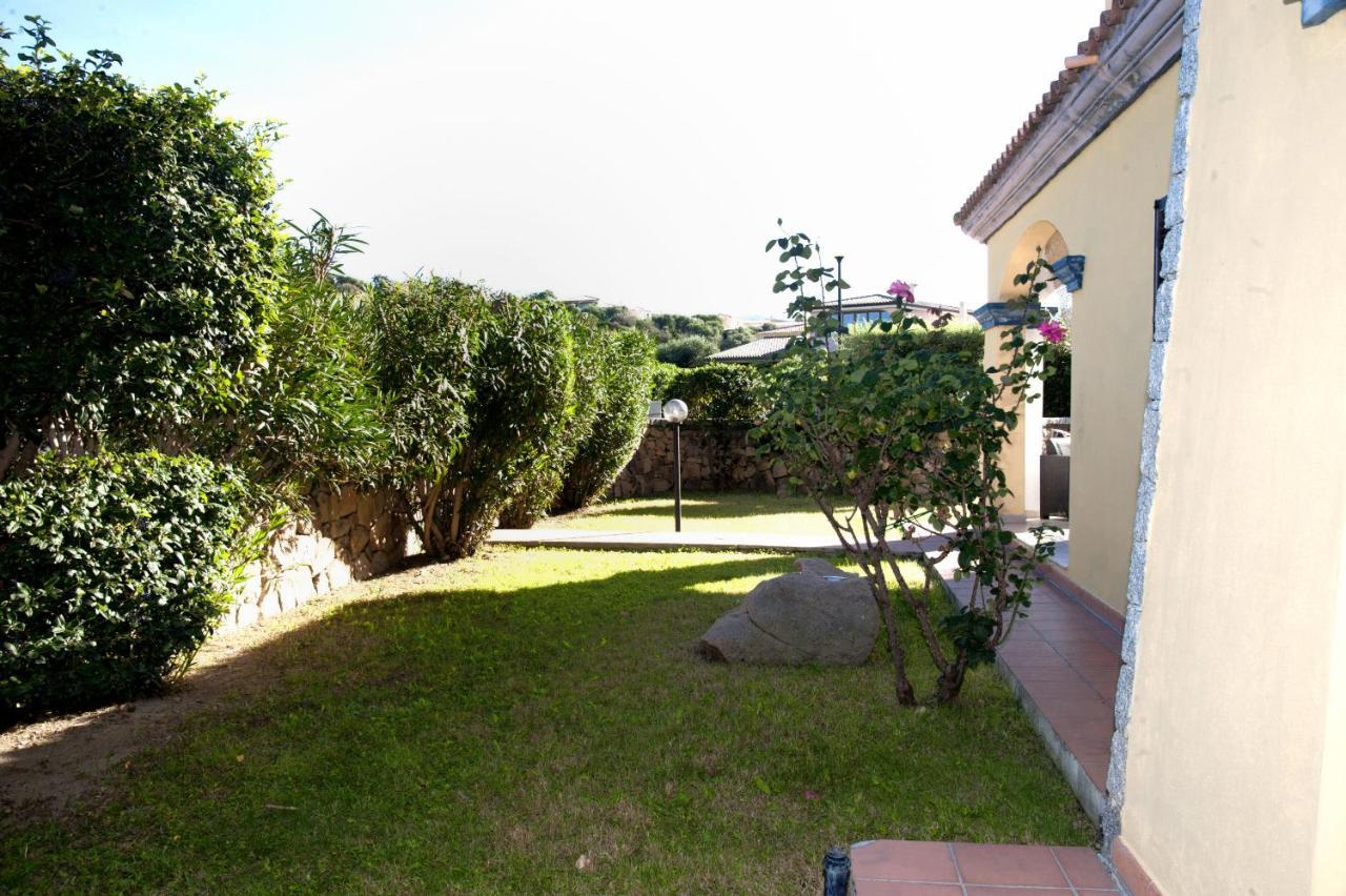 Residence Oasi E Oasi Blu San Teodoro  Zewnętrze zdjęcie