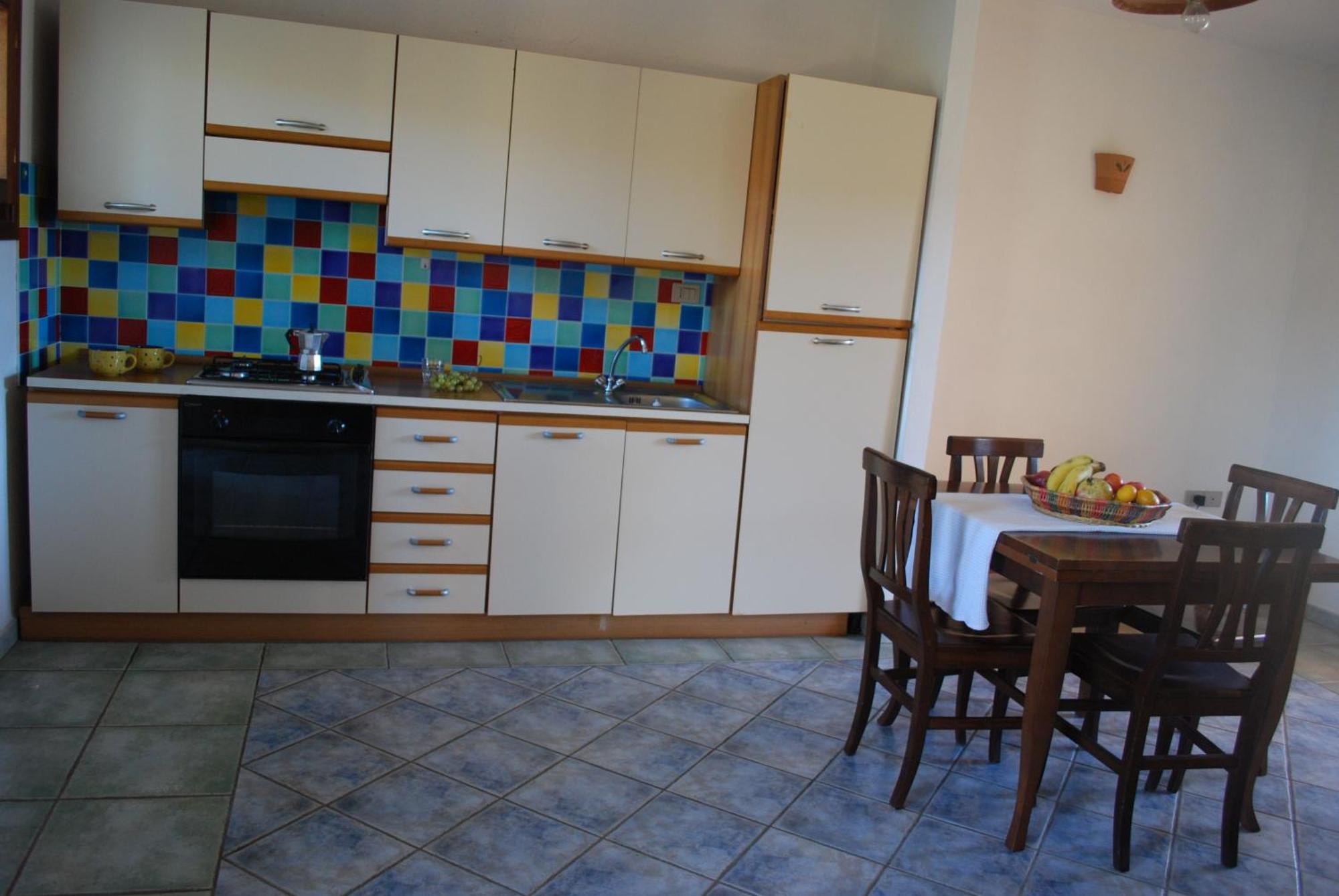Residence Oasi E Oasi Blu San Teodoro  Zewnętrze zdjęcie