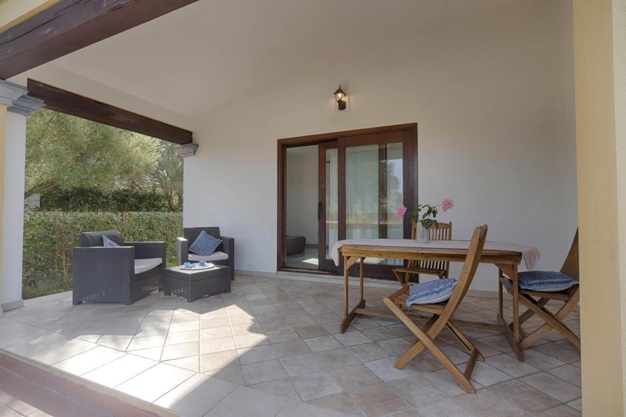 Residence Oasi E Oasi Blu San Teodoro  Zewnętrze zdjęcie
